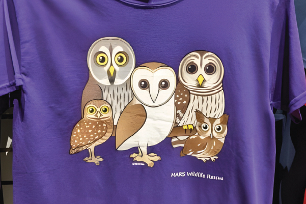 Children’s T-Shirts